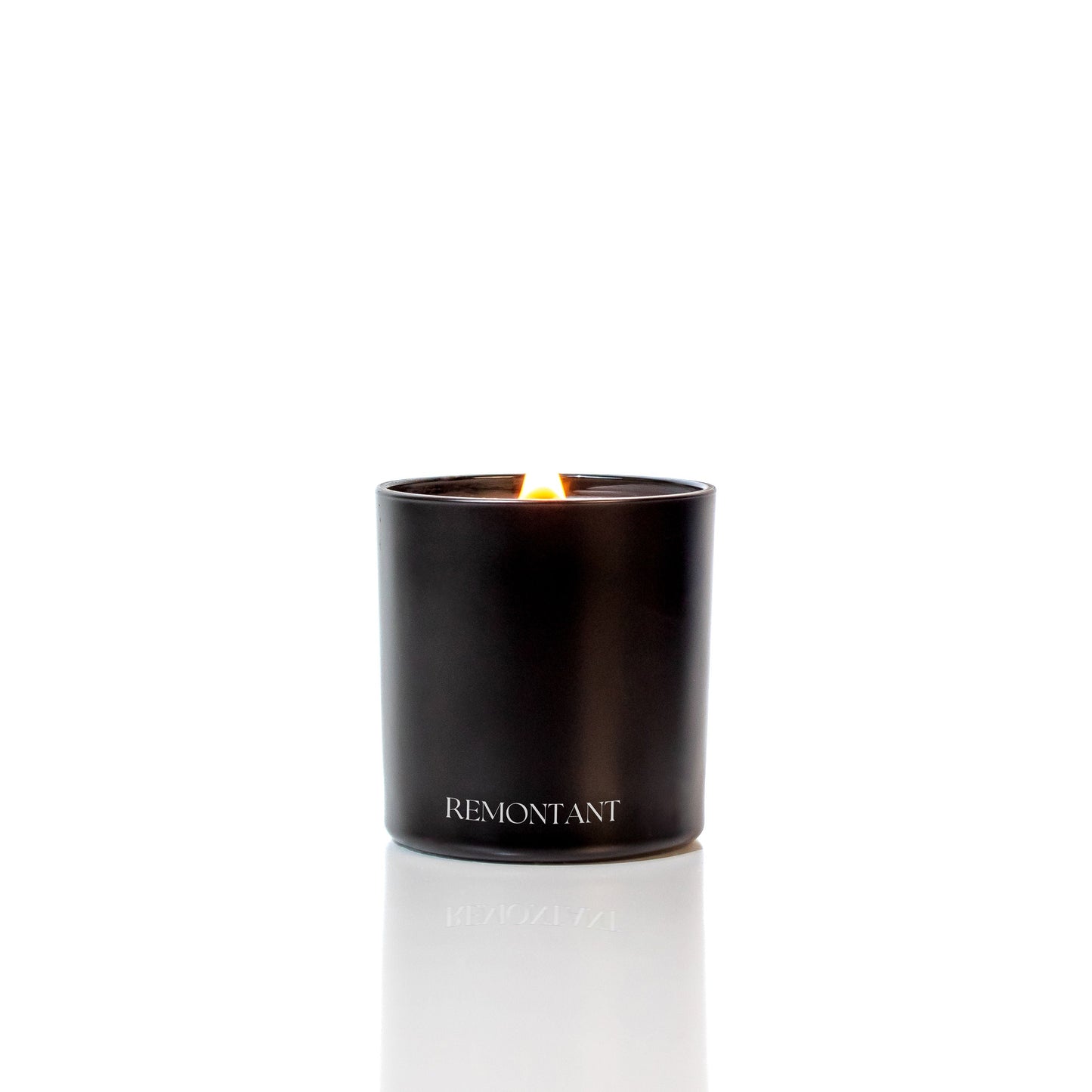 Blue Sage Candle | Blue Sage ~ Amber ~ Citrus Blossoms | Wood Wick Candle
