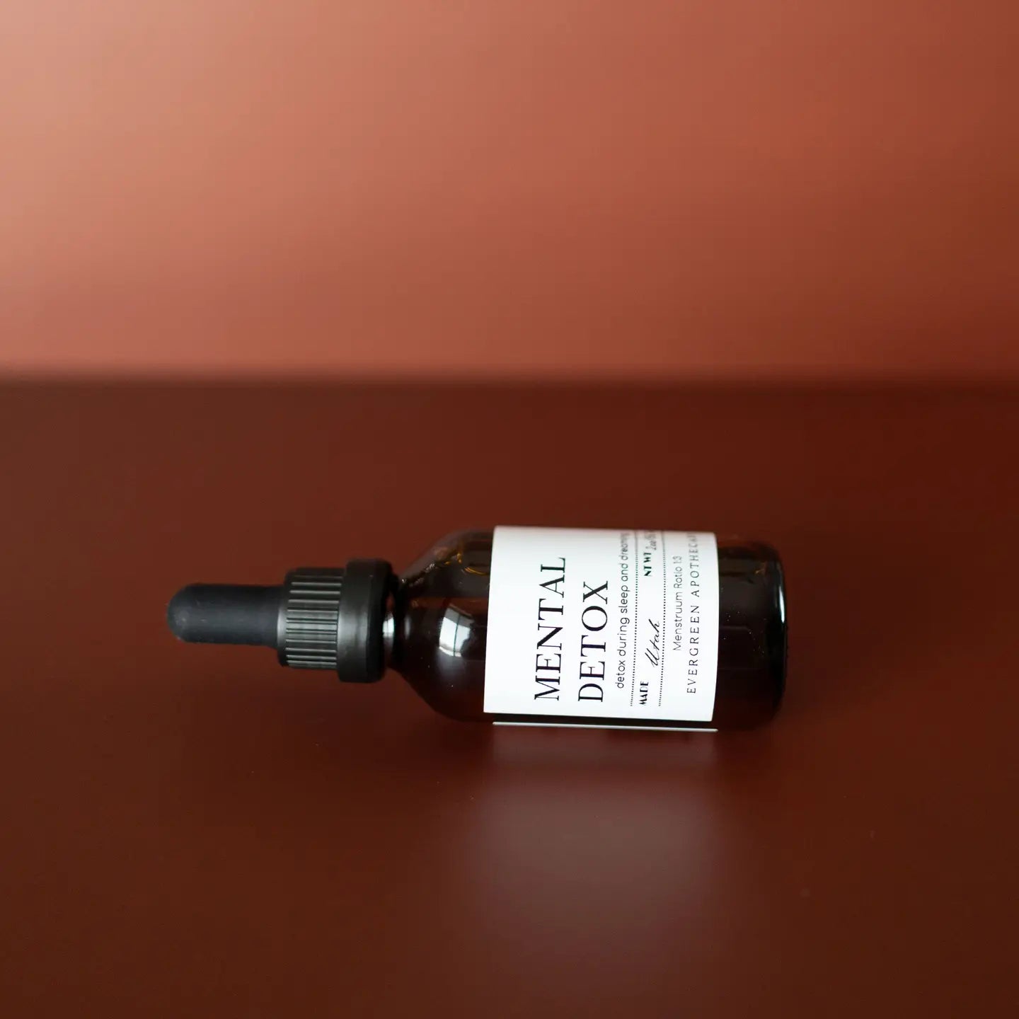 Mental Detox Tincture