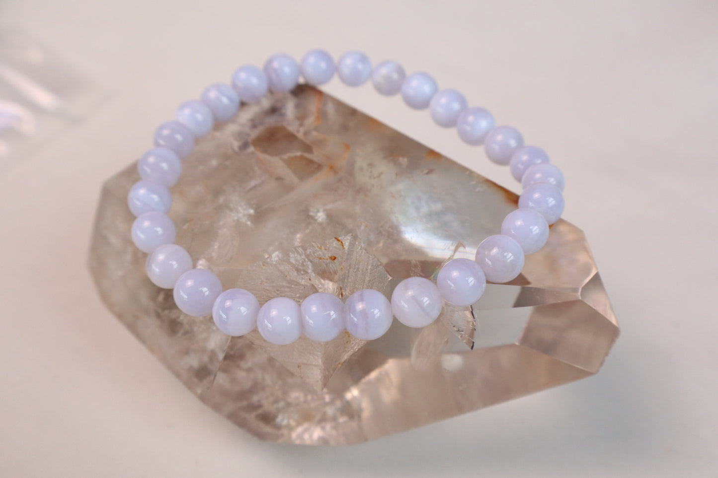Blue Lace Agate