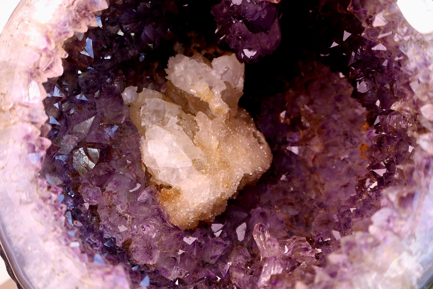 Amethyst Cave