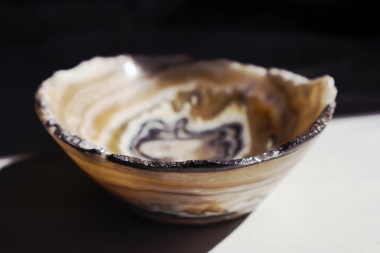 Onyx Bowl