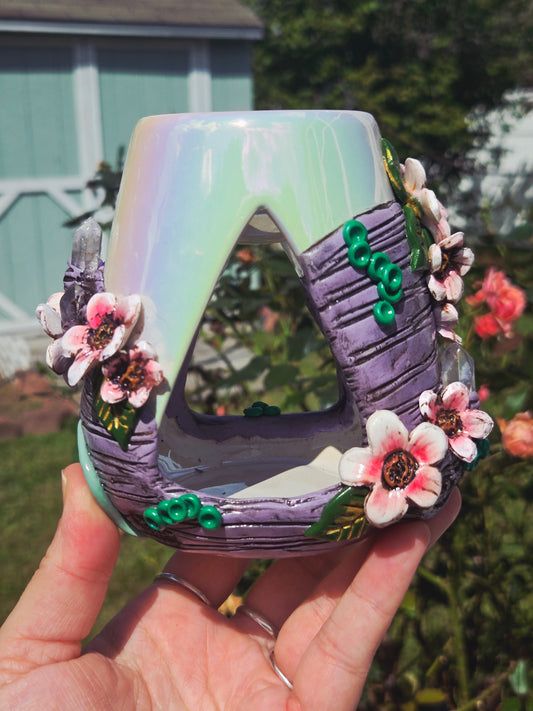 Aura Wax/Oil Warmer