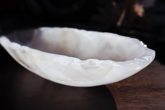 Onyx Canoe Bowl
