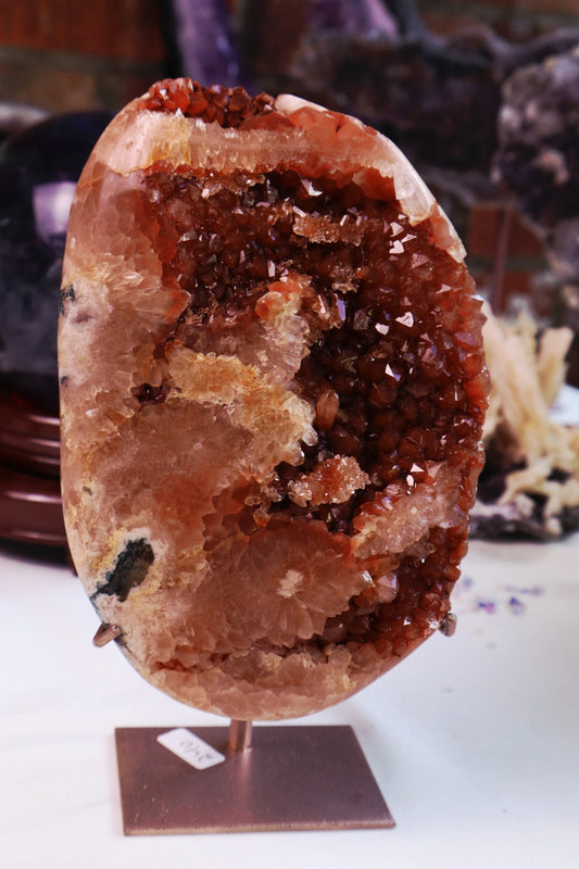 High Quality Pink Amethyst