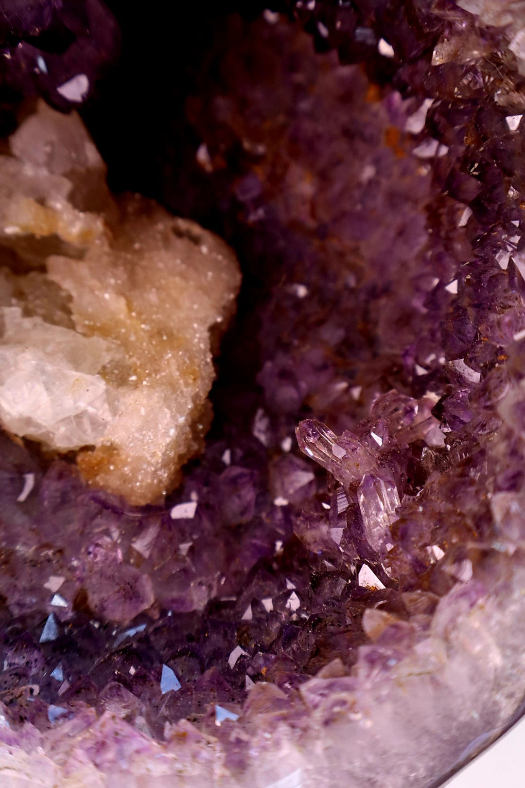 Amethyst Cave