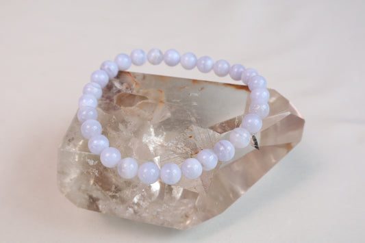 Blue Lace Agate