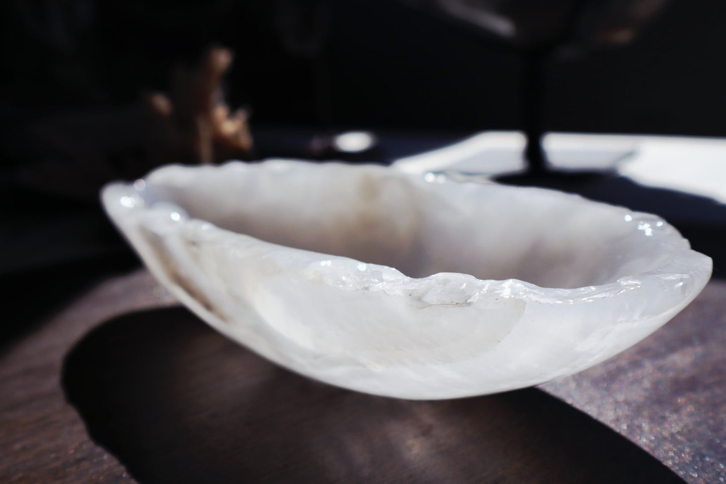 Onyx Canoe Bowl