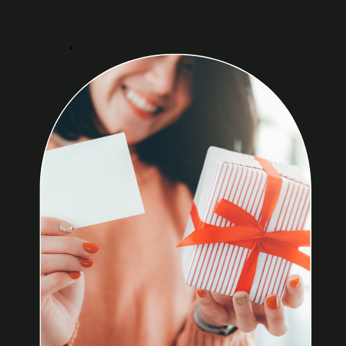 EarthCandyGems e-Gift Card