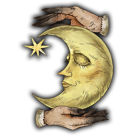 Moon Rituals for each Lunar Phase