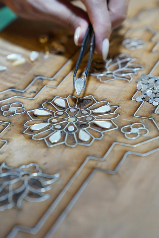 Behind the Magic: Meet the Independent Makers in Our Cosmic Collective