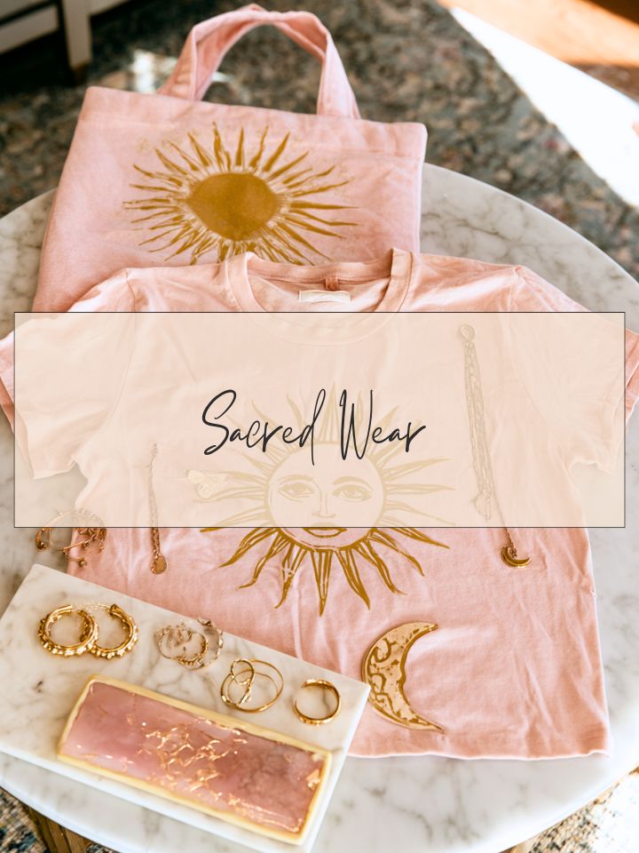 Sacred Wear