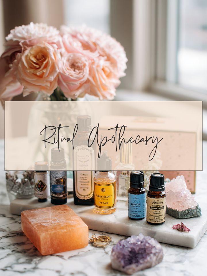 Ritual Apothecary