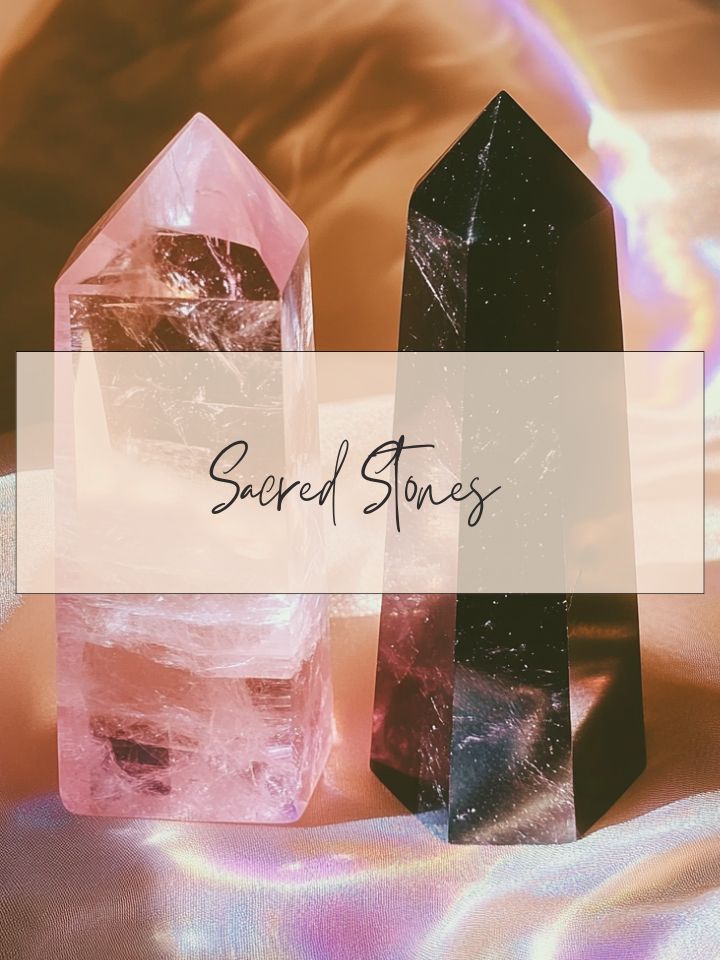 Sacred Stones