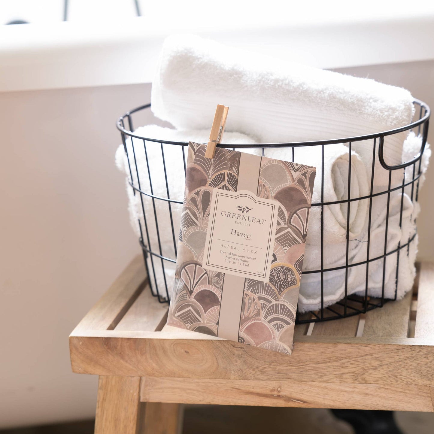 Haven Large Sachet