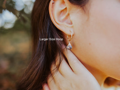 Sunstone Dangle Hugs