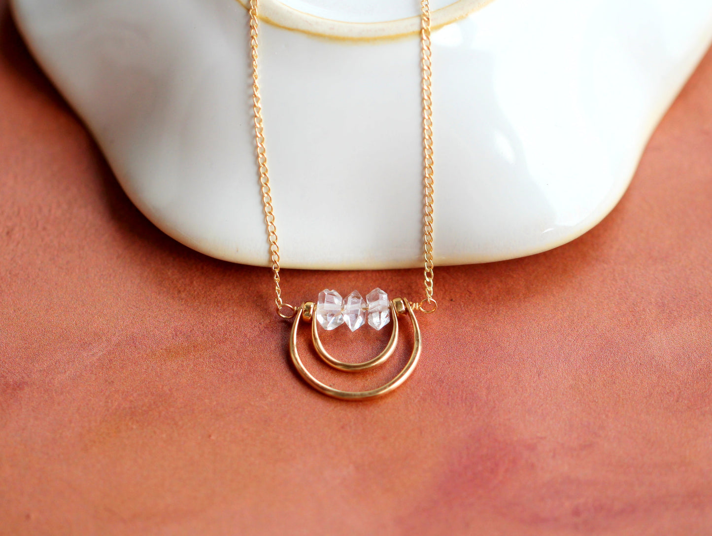 Aurora Necklace