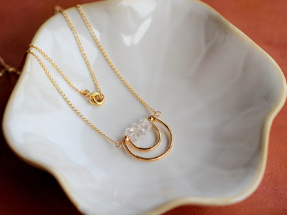 Aurora Necklace
