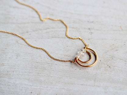Aurora Necklace