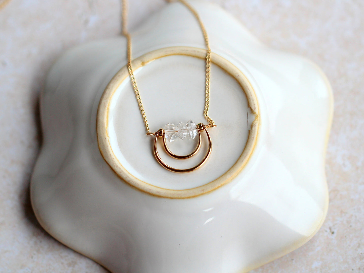 Aurora Necklace
