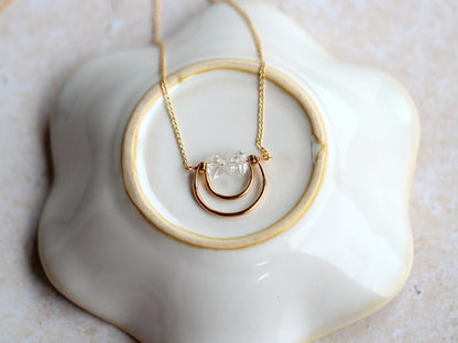 Aurora Necklace