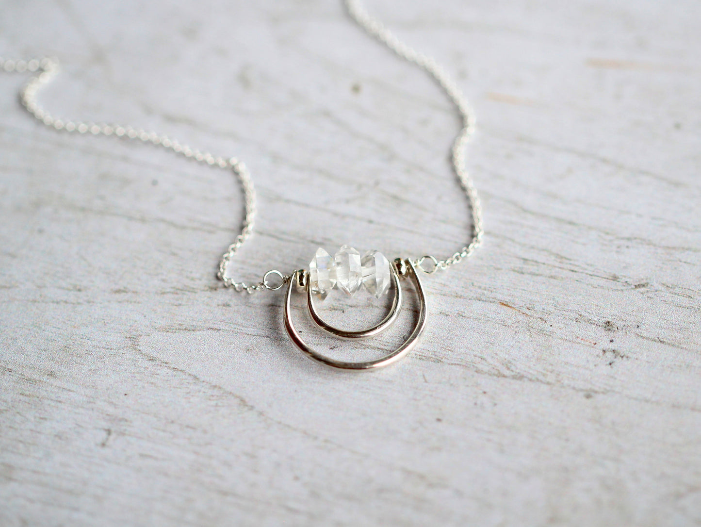 Aurora Necklace