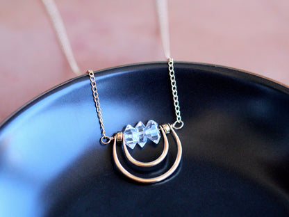Aurora Necklace