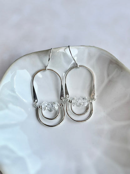 Aurora Earrings