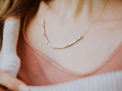 Drift Collar Necklace