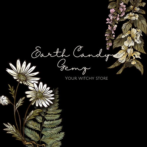 EarthCandyGems | Crystals, Apothecary, Jewelry & Self-Care ,decor