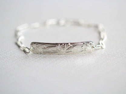 Poppy Bracelet