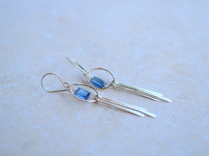 Hydra Earrings