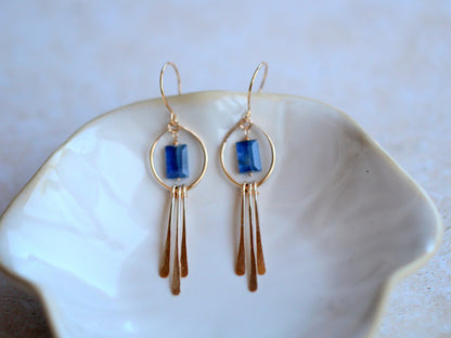 Hydra Earrings