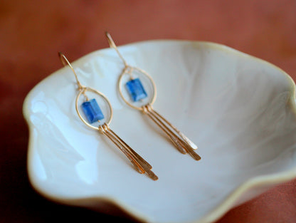 Hydra Earrings
