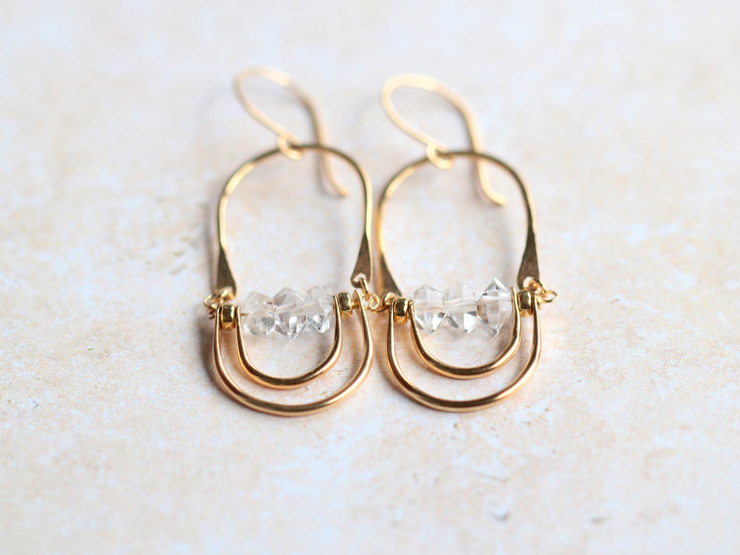 Aurora Earrings