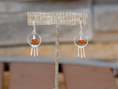 Sol Earrings