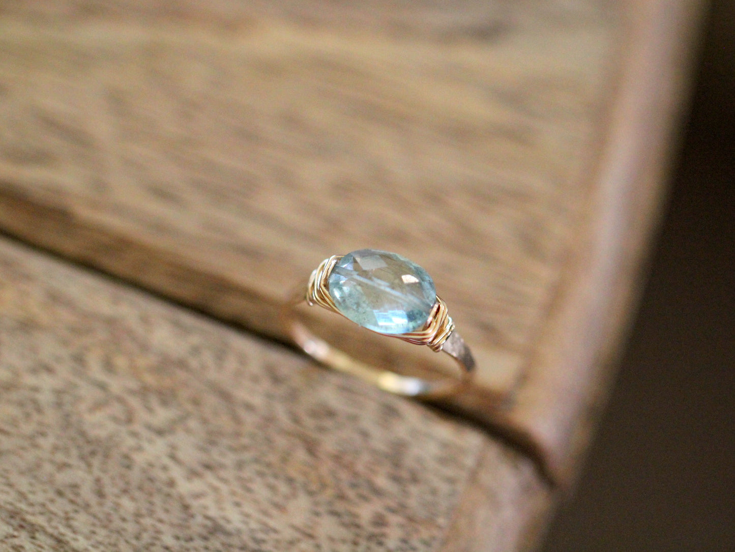 Pura Ring