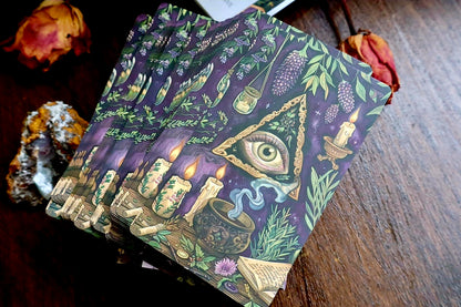 Fortune Teller Oracle Card Deck