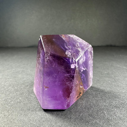 Ametrine Tower form Bolivia