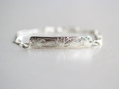 Poppy Bracelet