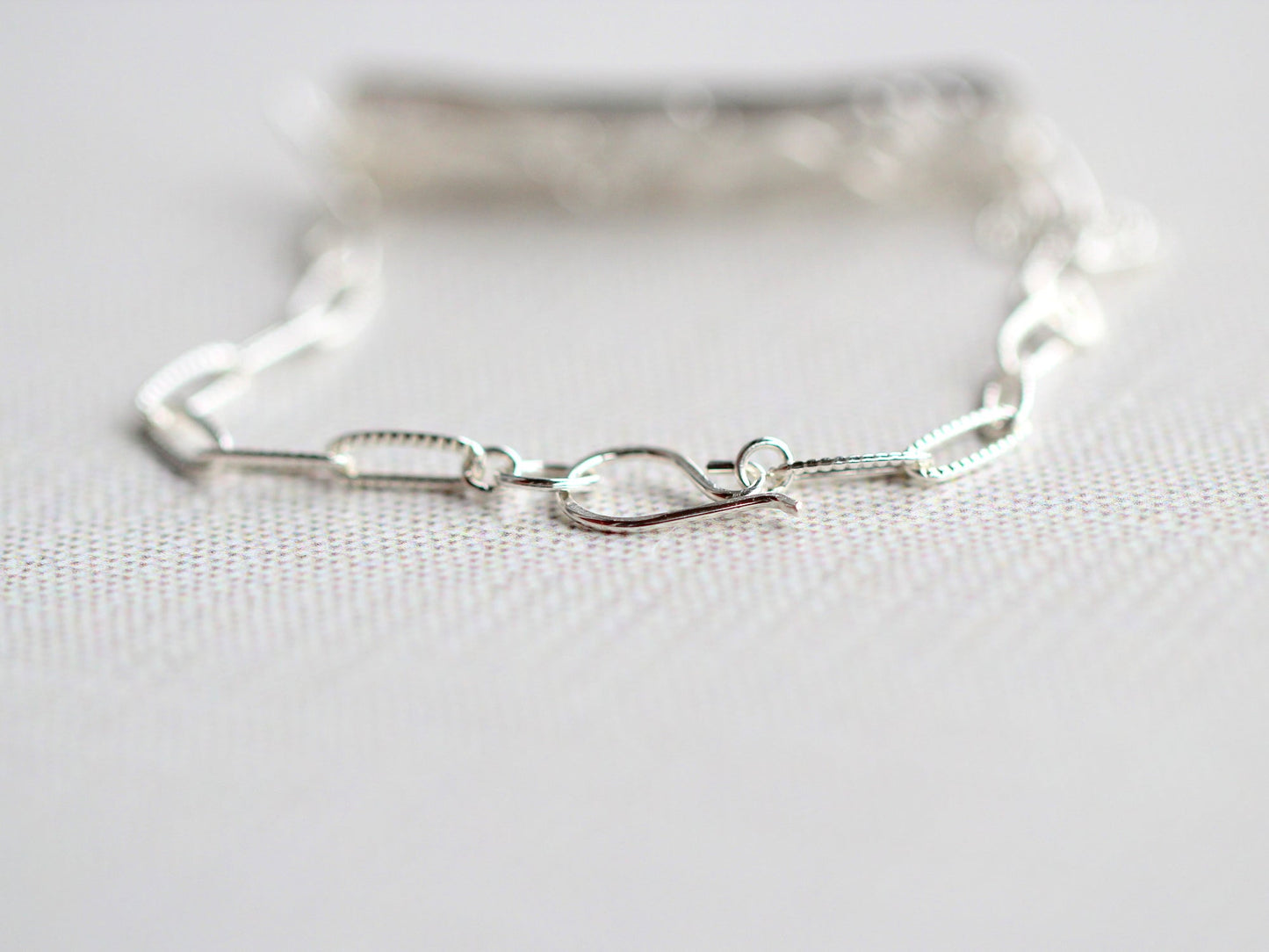 Poppy Bracelet