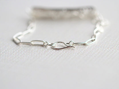Poppy Bracelet