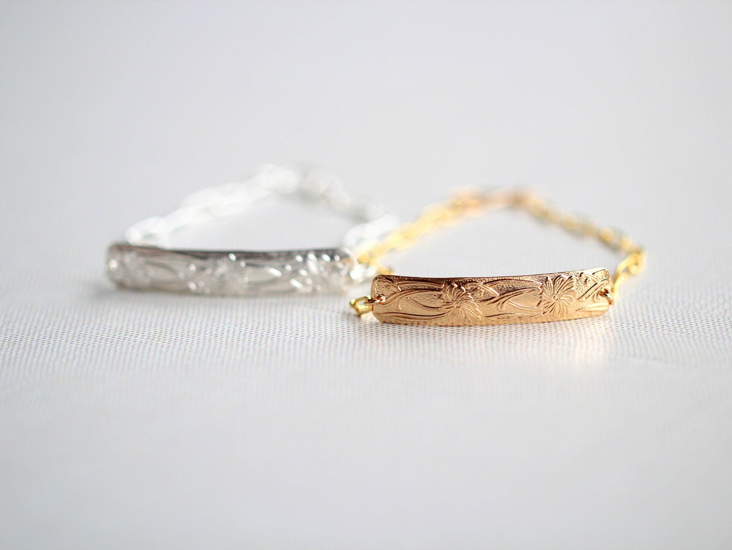 Poppy Bracelet