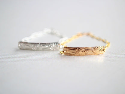 Poppy Bracelet