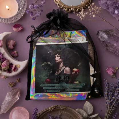 Lilith Devotional Goddess Kit