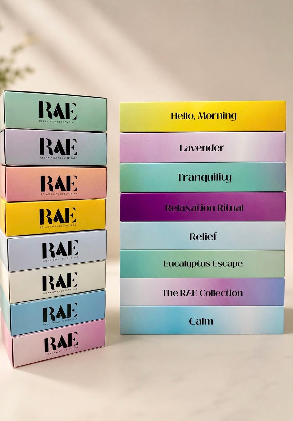 Choose a 6-Pack Aromatherapy Shower Steamers | Dye-Free | Essential Oils | Handmade Spa Shower Steamers | Gift for Her | Dad Gift