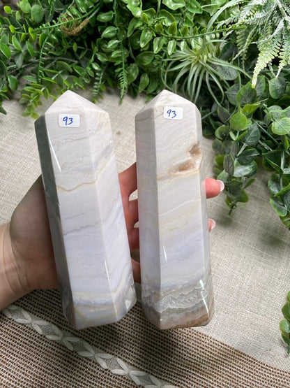 Ocean Jasper Tower