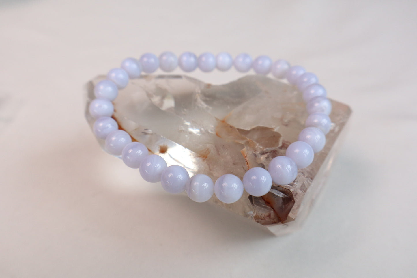 Blue Lace Agate