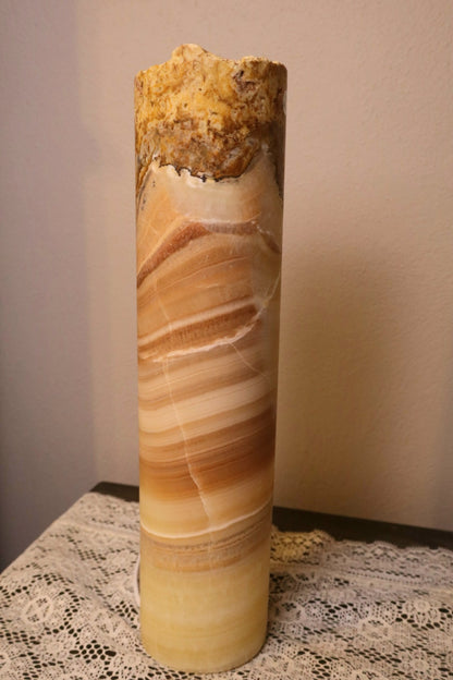 Onyx Lamp (A)