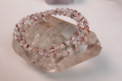 Phantom Quartz