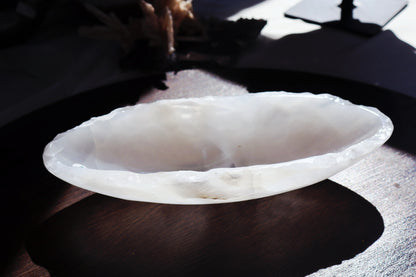 Onyx Canoe Bowl